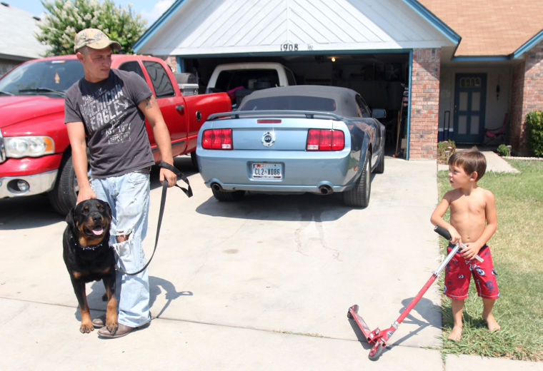 Fort Hood Shooting Victim